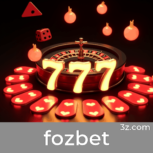 Fozbet: Domine os jogos de cassino com estratégias vencedoras