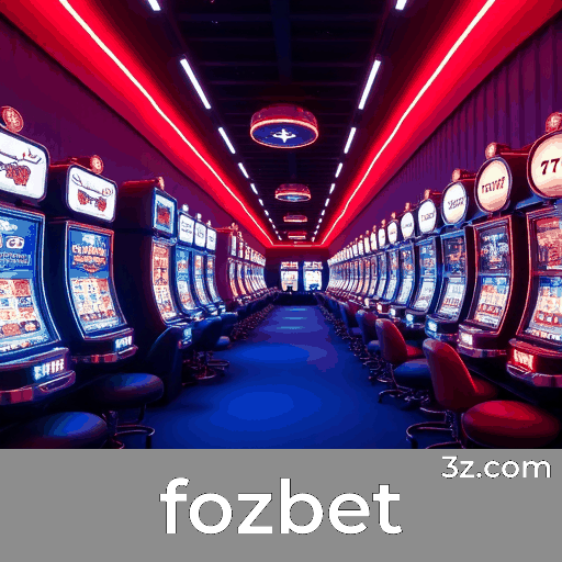 Desbloqueie Bônus Surpreendentes no Fozbet