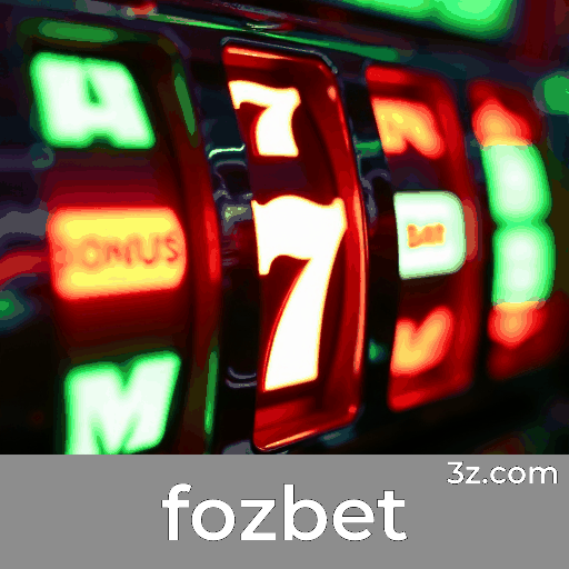 Fozbet: Experiência Profissional e Imersiva no Cassino