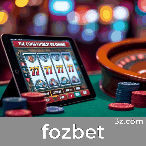 Aproveite as Promoções Incríveis da Fozbet e Ganhe Mais!