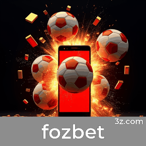 Fozbet: Estável, Seguro e Otimizado para o Brasil