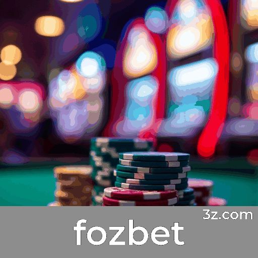Aproveite as Promoções Incríveis da Fozbet e Ganhe Mais!