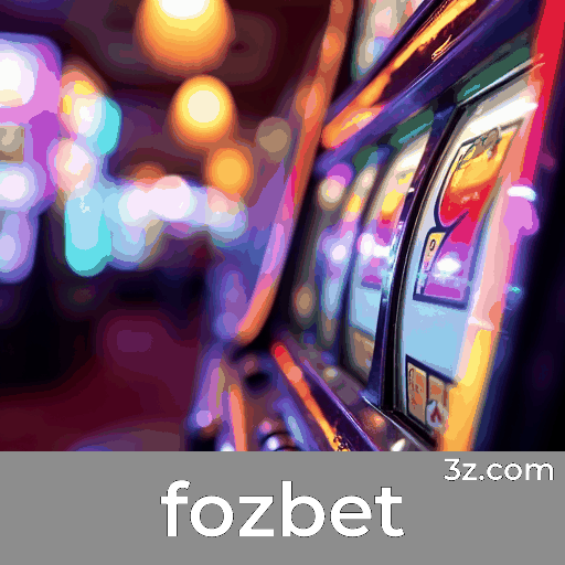 Fozbet: Experiência Profissional e Imersiva no Cassino